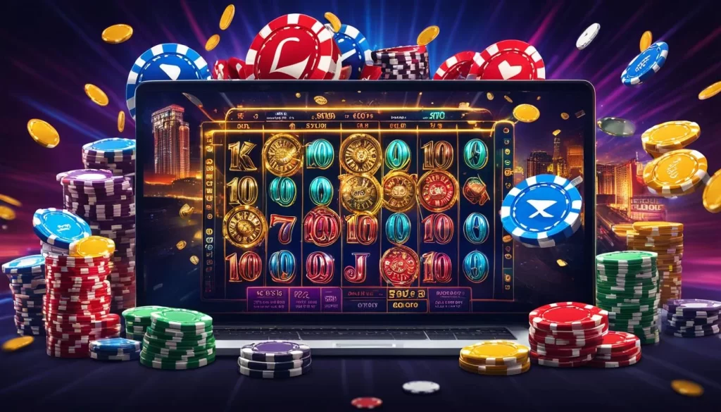 Giá trị lá bài Baccarat và quy tắc chơi tt88