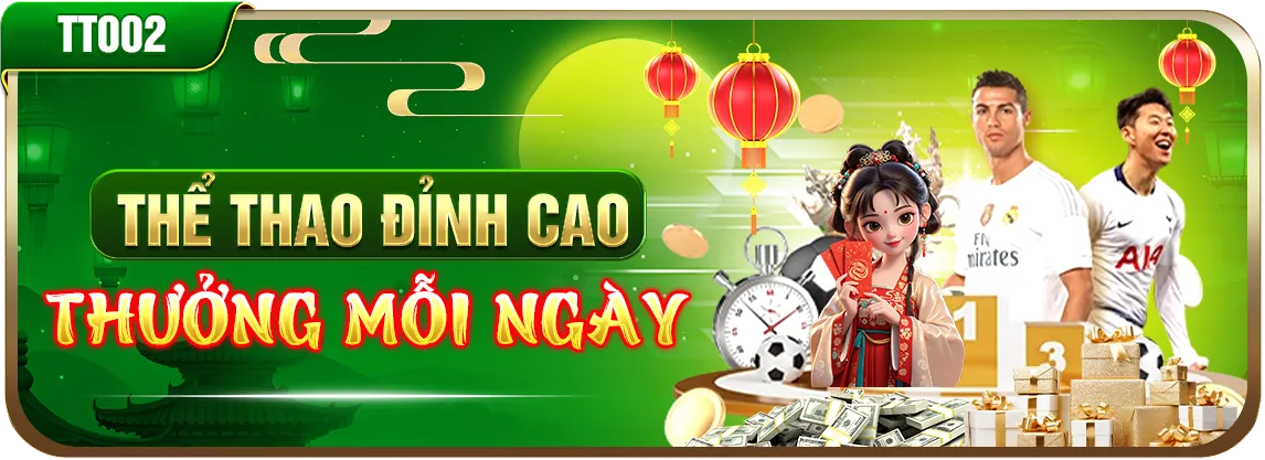 Banner Chi Tiết Ưu Đãi TT88