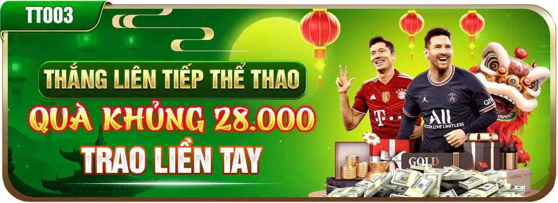 Lý do chọn tt88 nổ hũ bắn cá để chơi Baccarat