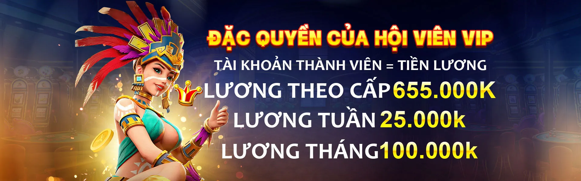 Lợi ích Thành viên VIP tt88 nổ hũ bắn cá